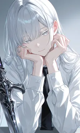 Profile image of 유리카