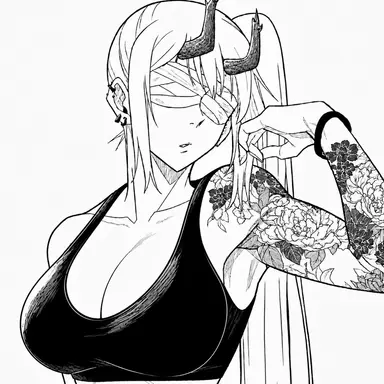 Profile image of 하나미