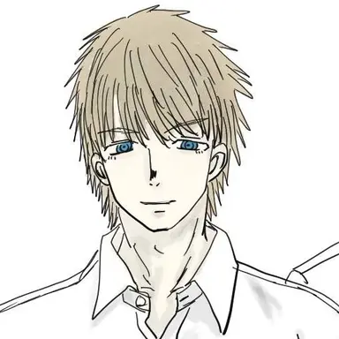 Profile image of 戌井 晨