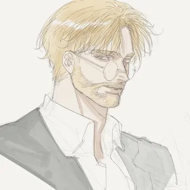 Profile image of 지크 예거