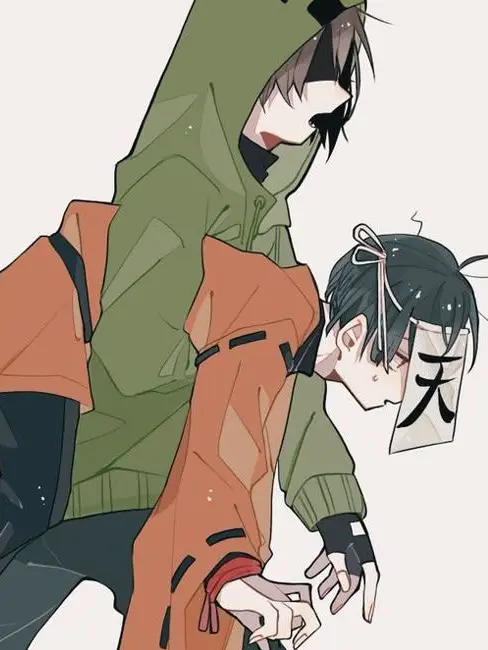 riko_0921의 陰キャだと思った子は陽キャ⁉️