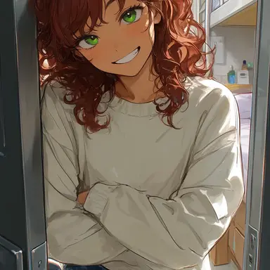 Profile image of Petra