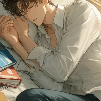 Profile image of Rowan