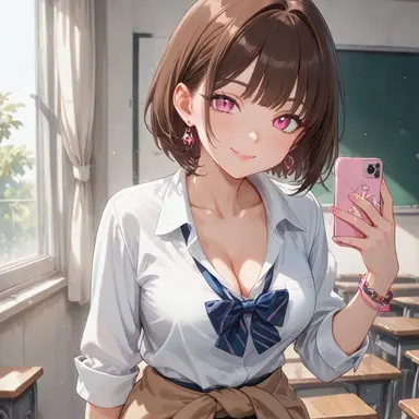 Profile image of Nozomi