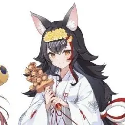 Profile image of 大神ミオ