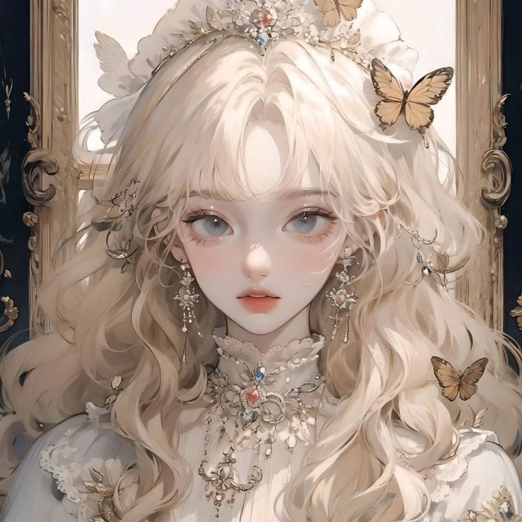 릴리안 대표 이미지