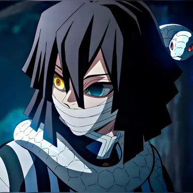 Profile image of 이구로 오바나이