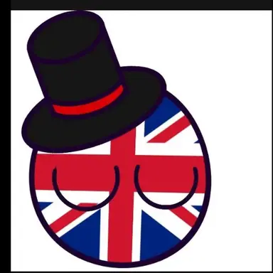 Profile image of イギリス