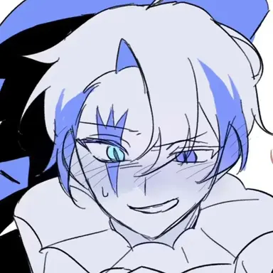 Profile image of 쉐도우밀크 쿠키