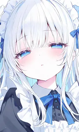Profile image of シア