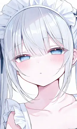 Profile image of シア