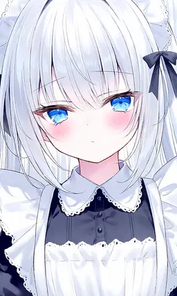 Profile image of シア