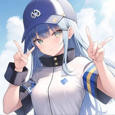 Profile image of ゆあ