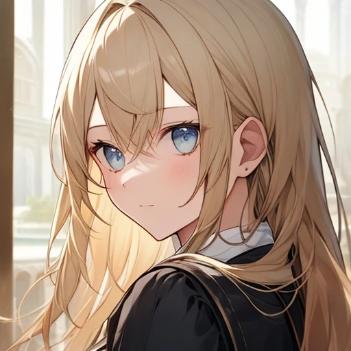 Mary