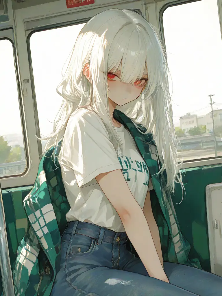 ImY_ul의 수련회, 하지만 일진녀 옆이다...