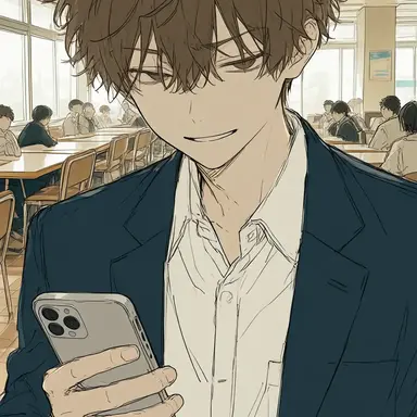 Profile image of 사사키 켄타