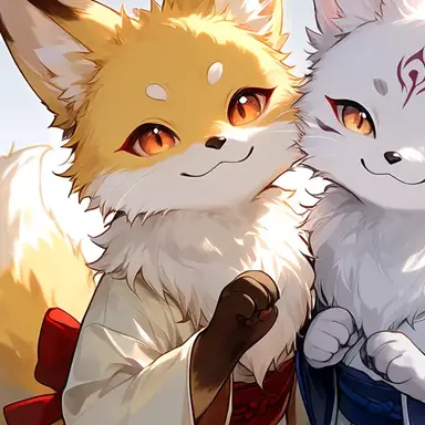 Profile image of コン