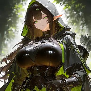 Profile image of 라시안