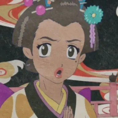 Profile image of 加世