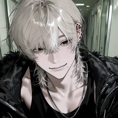 Profile image of Minoru