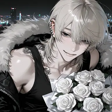 Profile image of Minoru