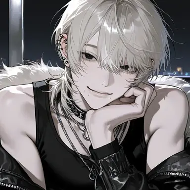 Profile image of Minoru