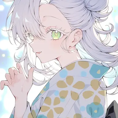 Profile image of 凛