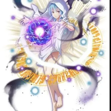 Profile image of シエル