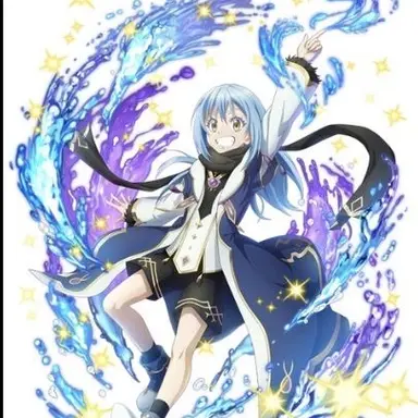 Profile image of リムル