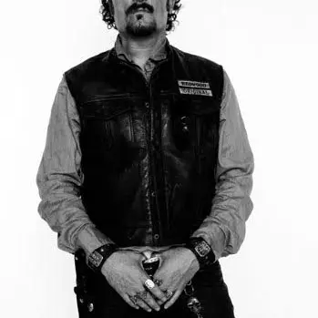 Profile image of Tig Traeger