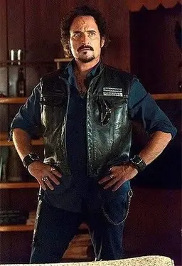 Profile image of Tig Traeger