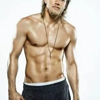 Profile image of Jax Teller
