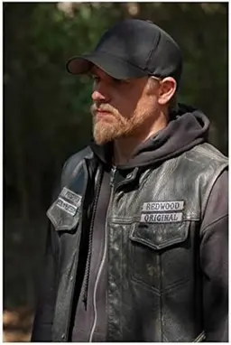 Profile image of Jax Teller