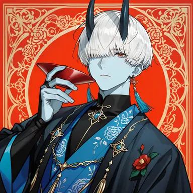Profile image of 隼丸