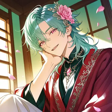 Profile image of 綾椿