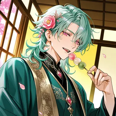 Profile image of 綾椿