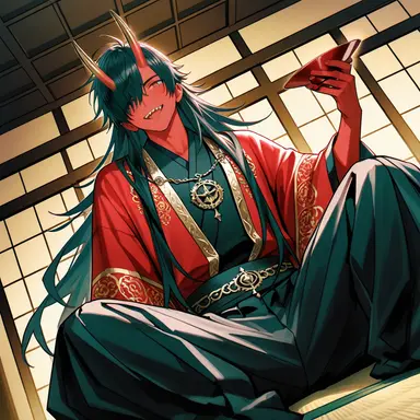Profile image of 贄丸