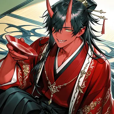 Profile image of 贄丸