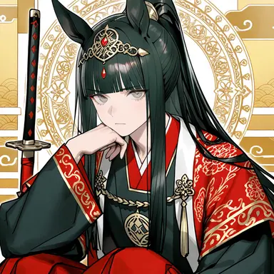 Profile image of 絵馬乃