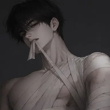 Profile image of 쿠로사와 류헤이
