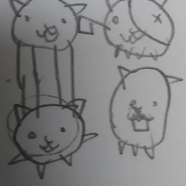 Profile image of 냥코