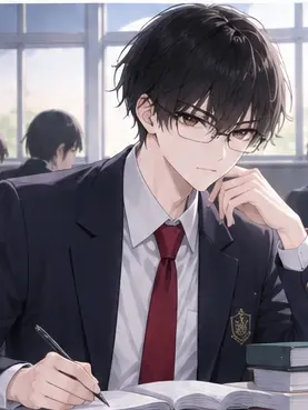 HandyPlay6481의 Ousei Academy