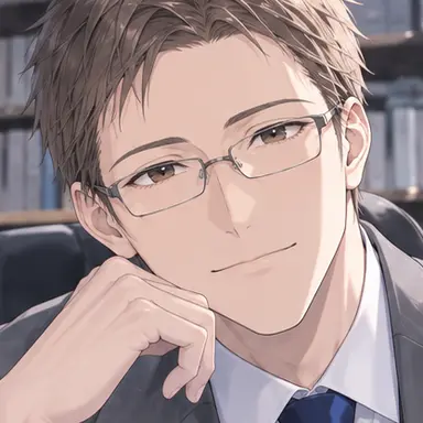 Profile image of Rei
