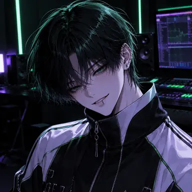 Profile image of リュ・シフン