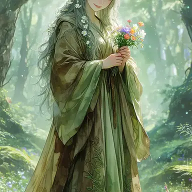 Profile image of Lily