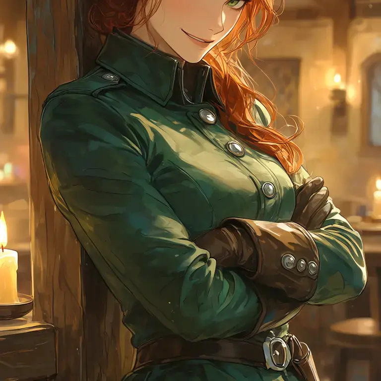 Jay667의 The Hunter's Hearth