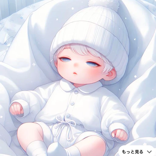 赤ちゃん