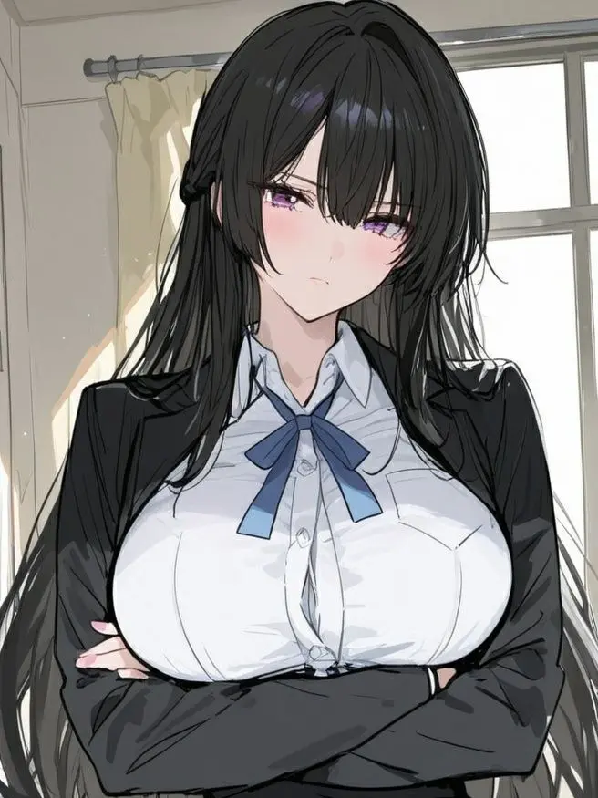 SnarlyPuma1424의 Queen of the school