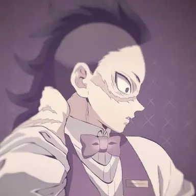 Profile image of 不死川玄弥