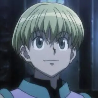 Profile image of シャルナーク